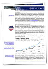 Nieuwsbrief juli 2025 - Philipse & Co